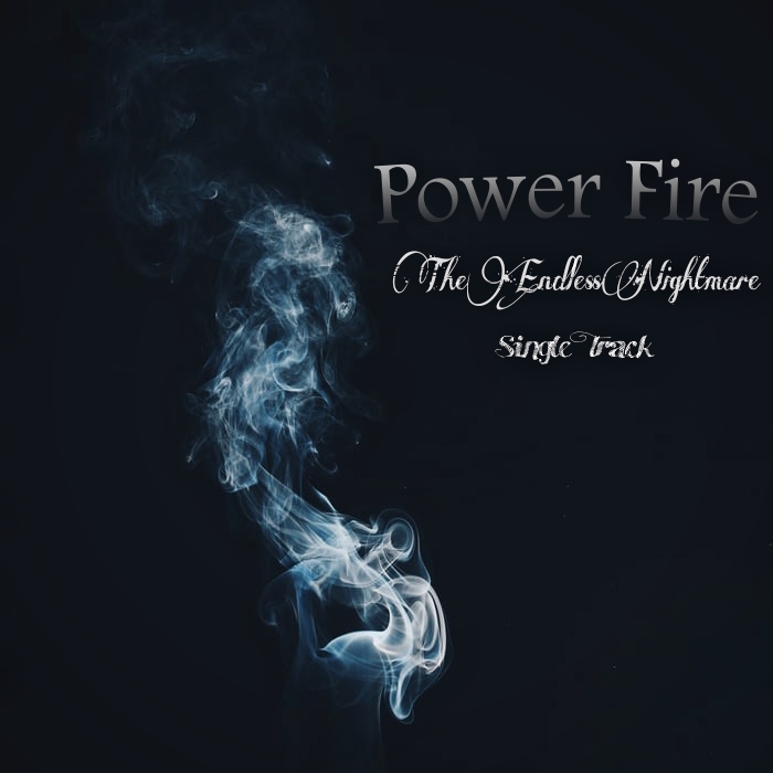 دانلود آهنگ Power Fire Band The Endless Nightmare